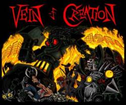 Nylithia : Vein of Creation